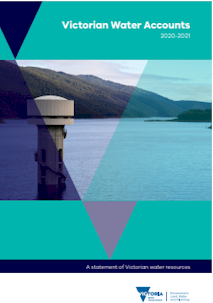 Victorian Water Accounts